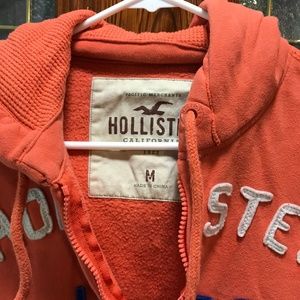 Hollister Hoodie